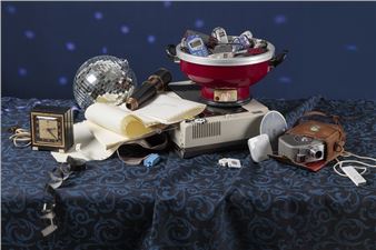 Art on Hulfish: Art about Art: Contemporary Photographers Look at Old Master Paintings - Princeton University Art Museum