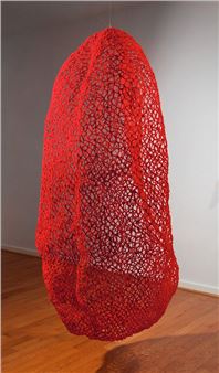 Art@Bainbridge: MiKyoung Lee: Threading Memories - Princeton University Art Museum