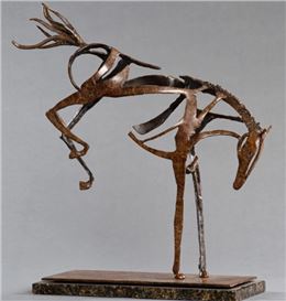 Show Preview | Al Glann