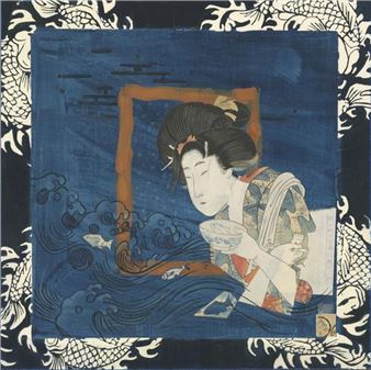 Ellie Byrom-Haley - Church Street Gallery