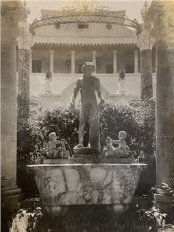 Vizcaya 1917: From the Gardens to the Gilded Grandeur - Coral Gables Museum