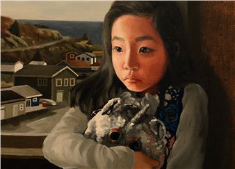 Making Home Here - The Rooms