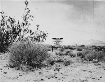 Contemporary Scenes: Cityscape & Landscape - Crown Point Press Gallery