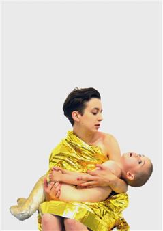 Radical Parenthood - Galeria Arsenal