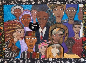 A Focus on Biography at Independent 20th Century