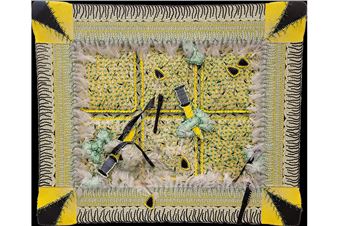 di Rosa Digs into the Vault for 2 New Exhibitions: "To the Max!" and "Ghost in the Machine"