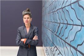 Ingrid Schaffner Appointed Curatorial Senior Director at Hauser & Wirth