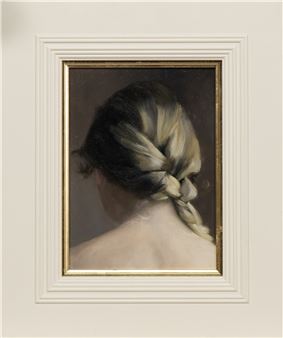 RAPUNZEL - Jane Gardiner