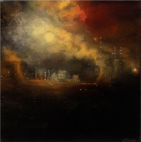 UNTITLED by Lesley Anne Derks