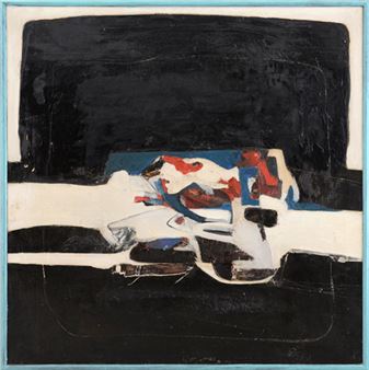 Composition - Giuseppe Basile