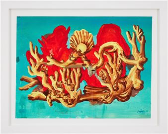 Utan titel - Peter ö