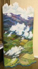 With Height - Anna Conway