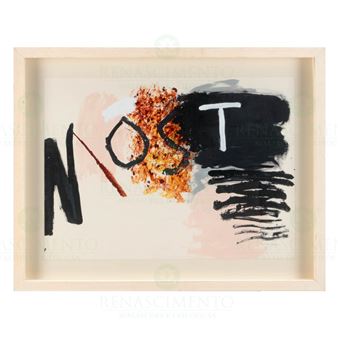 MOST - Hilario Bravo