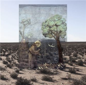 Lien Botha and Jaco van Schalkwyk: After Nature - Barnard 