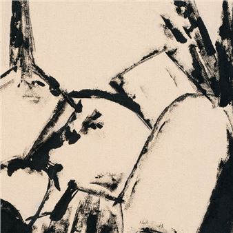 Gerald Ferguson: Last Landscapes - Canada, New York