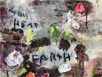 From Birth To Earth - Parafin