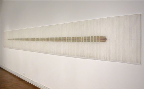 Kyoung Ae Cho: From My Garden - Hawthorn Contemporary