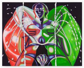Anja Salonen at LOYAL