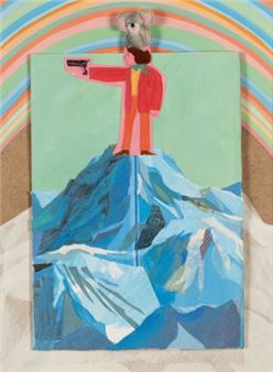 General Koala - Kang Han