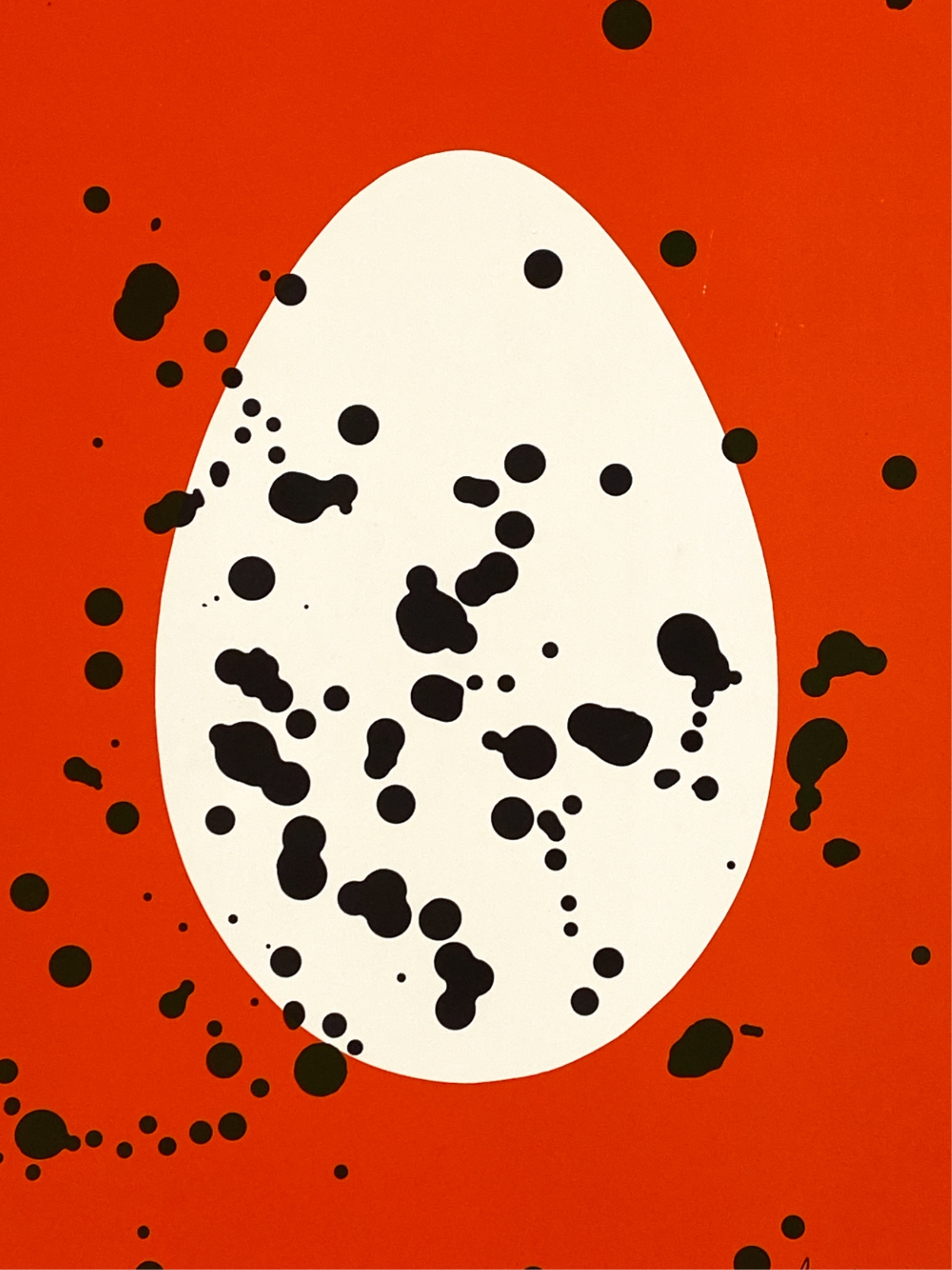 Paul Rand | poster for International Design Conference in Aspen. (1966 ...