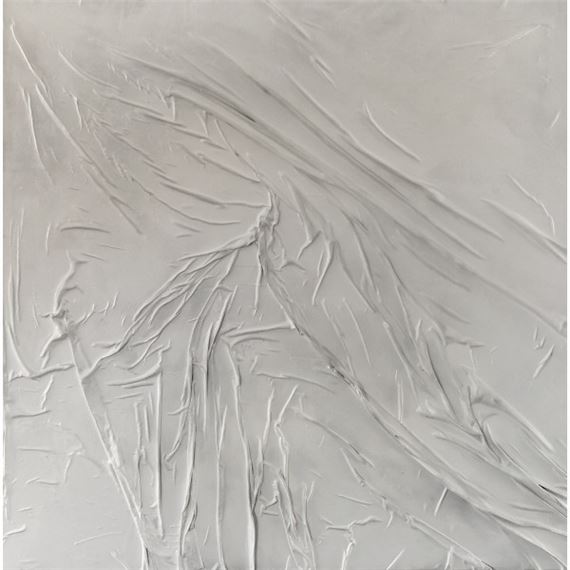 Struktura II by Agnieszka Sacala, 2023