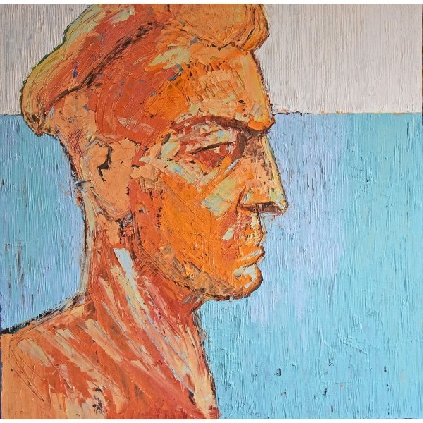 Artwork by Tomasz Masionek, DUUMA