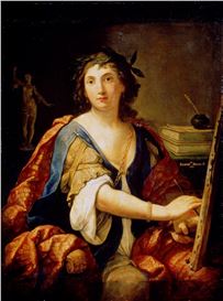 Why Baroque Painter Elisabetta Sirani Won’t Let You Forget Her