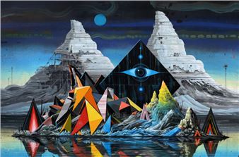 Creative Horizons: Arts Calendar September 7-13