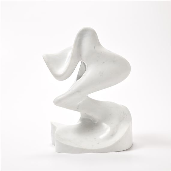 NAD (Secret Meanings Carrara) by Jon Rafman, Executed in 2015