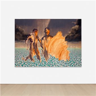 Nearing - Nengi Omuku