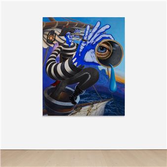 VOYGR - Carter Flachbarth