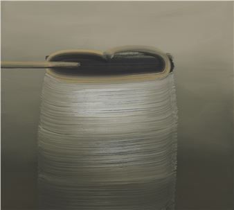 Hyun-Sook Song - Zeno X Gallery, Antwerp Borgerhout