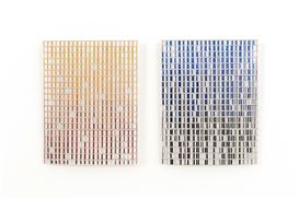 Jane Lackey’s String Theory
