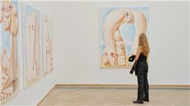 How Copenhagen’s Chart Art Fair Celebrated Its First Decade