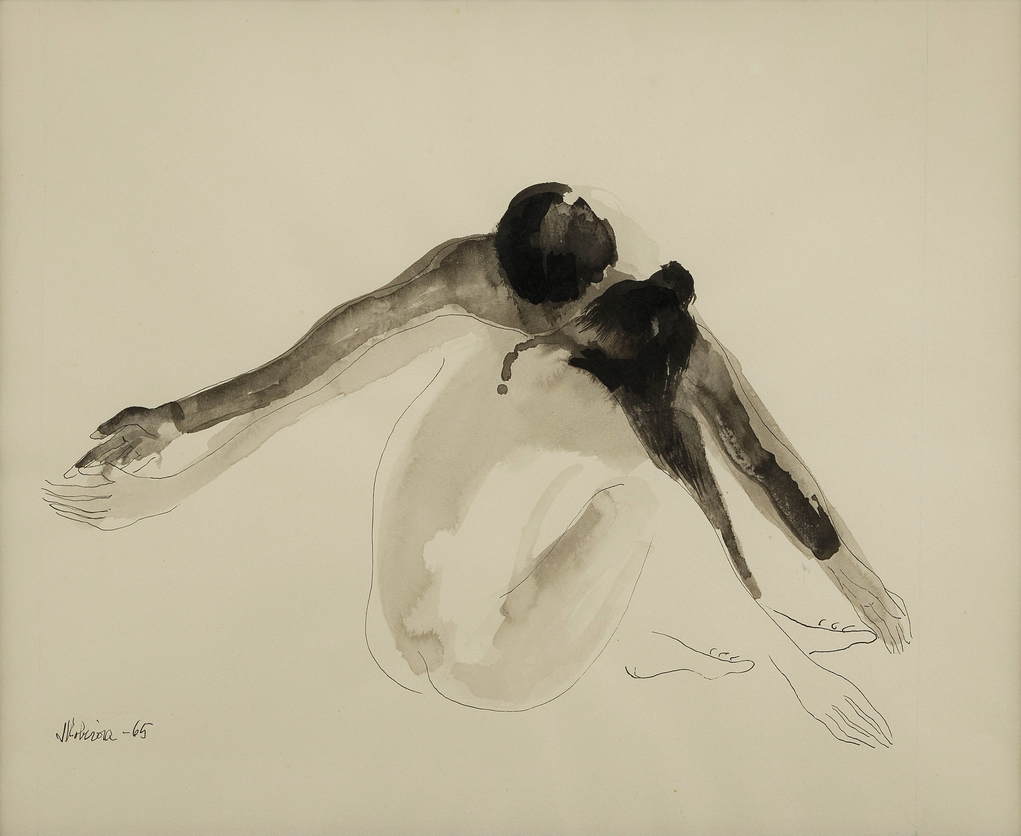 Josefina Robirosa | Personnages (65) | MutualArt