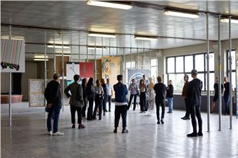 Interview with Lenka Bakes