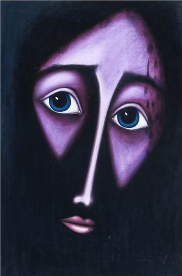 Mystic by Miloš Kurovský