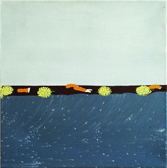 Spring road - Jan Karpíšek