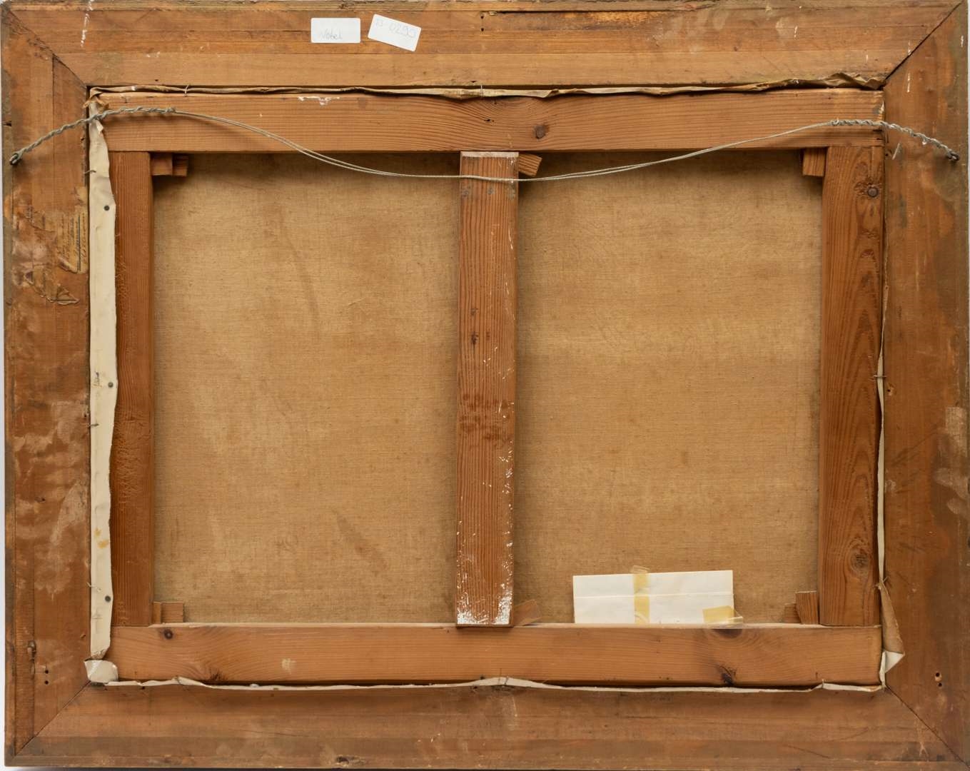 Gijsbertus Johannes van Overbeek | Paardenkar aan de Rotterdamse kade ...