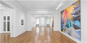 Jeanette Mundt: God Told Him to Wait - Société Berlin
