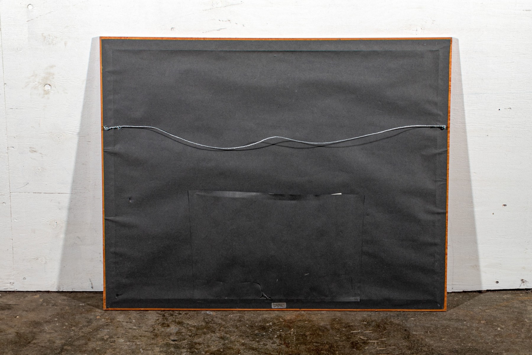 Braldt Bralds | Cabinet Meeting With Cats (1996) | MutualArt