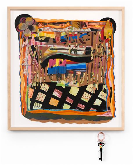 Amy Boone-McCreesh & Azadeh Gholizadeh: The World Around Us - Pentimenti Gallery