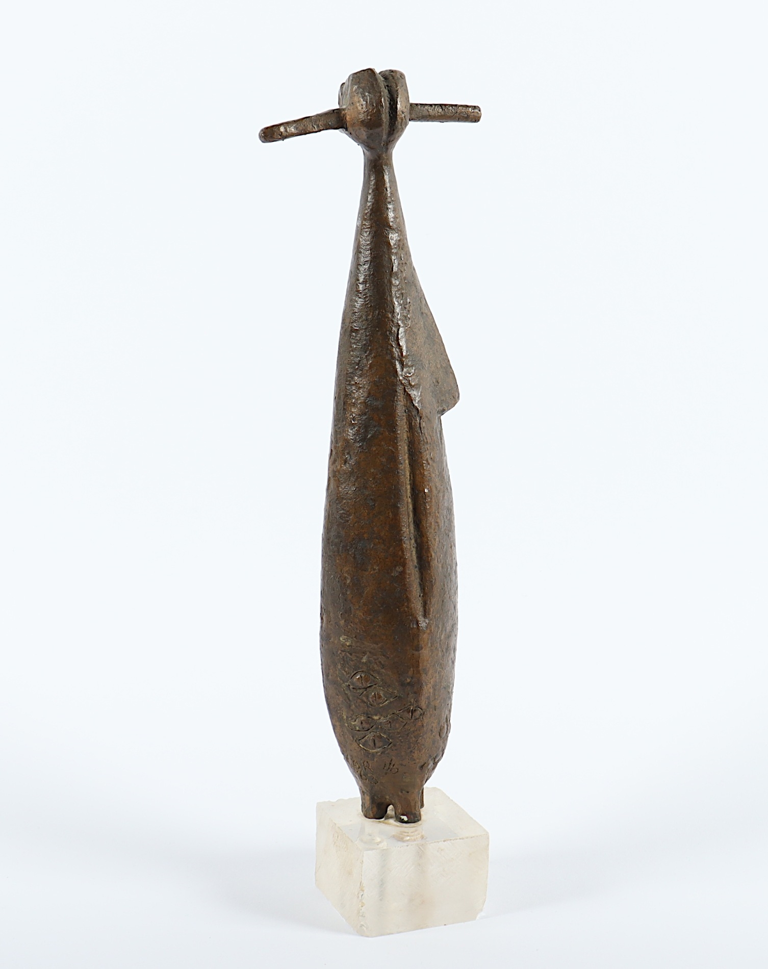 Doris Rücker | Doris | MutualArt