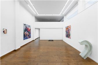 Young Talents: Polymathic Nature. Step 2 - C+N Canepaneri, Milan