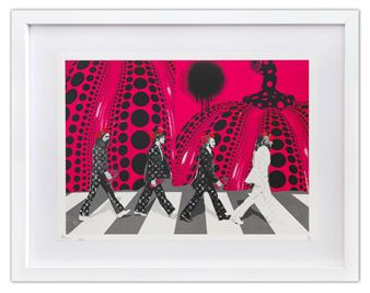 Death NYC | Fine art Print | MutualArt