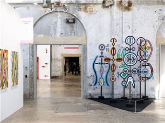 Sydney Contemporary 2023: Artist Highlights