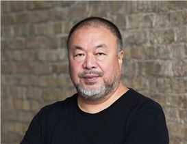 Ai Weiwei on Liberty, ‘The Last Supper' and Lego Geopolitics