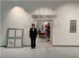 6 Attention-Grabbing Artworks at Frieze Seoul 2023