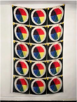 7 Booths from Spring/break Art Show 2023 – Wildcard