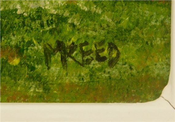 Mark Reed | Peak District | MutualArt